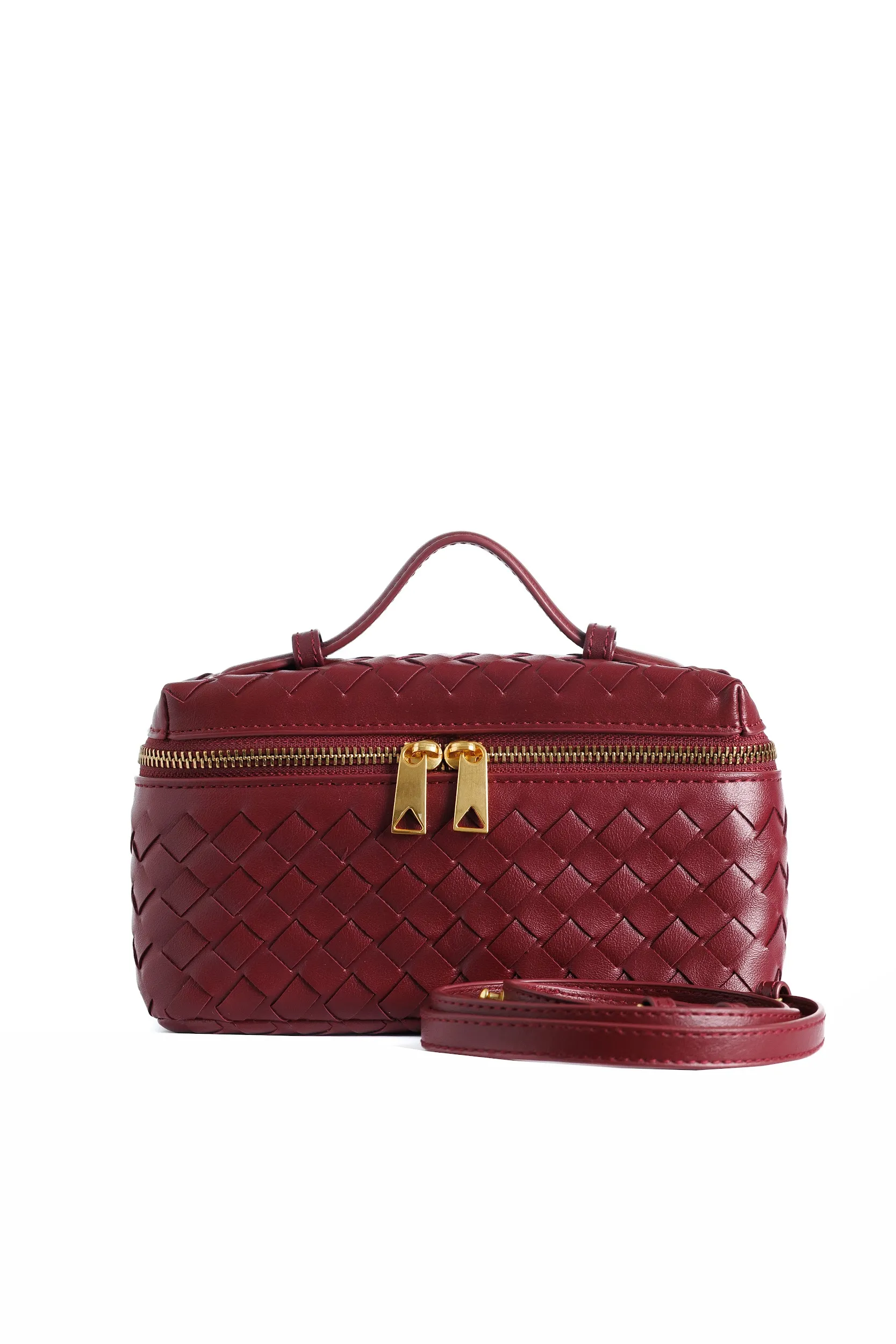 LUCY BAG BORDO